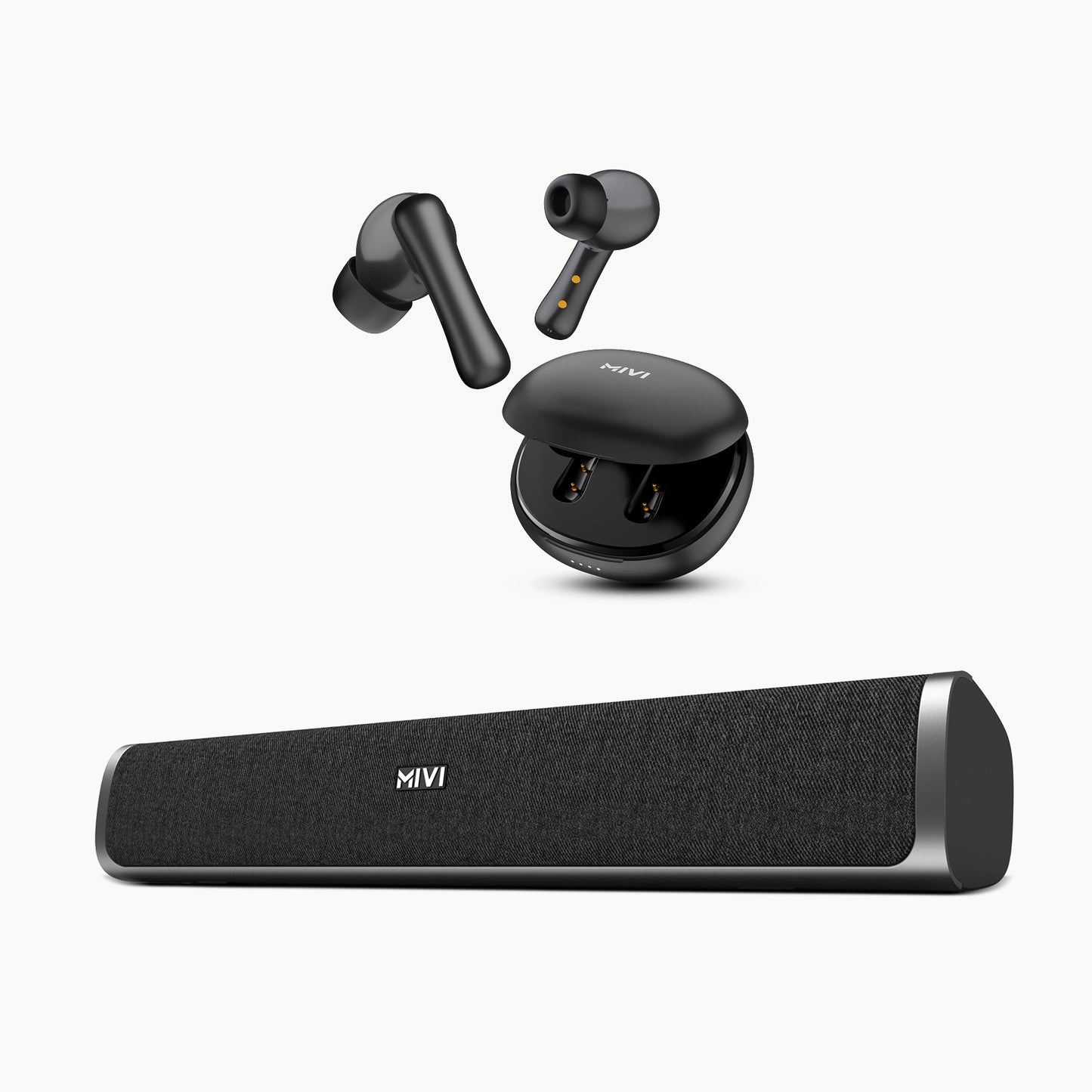 DuoPods Marathon + S24 Best Combo