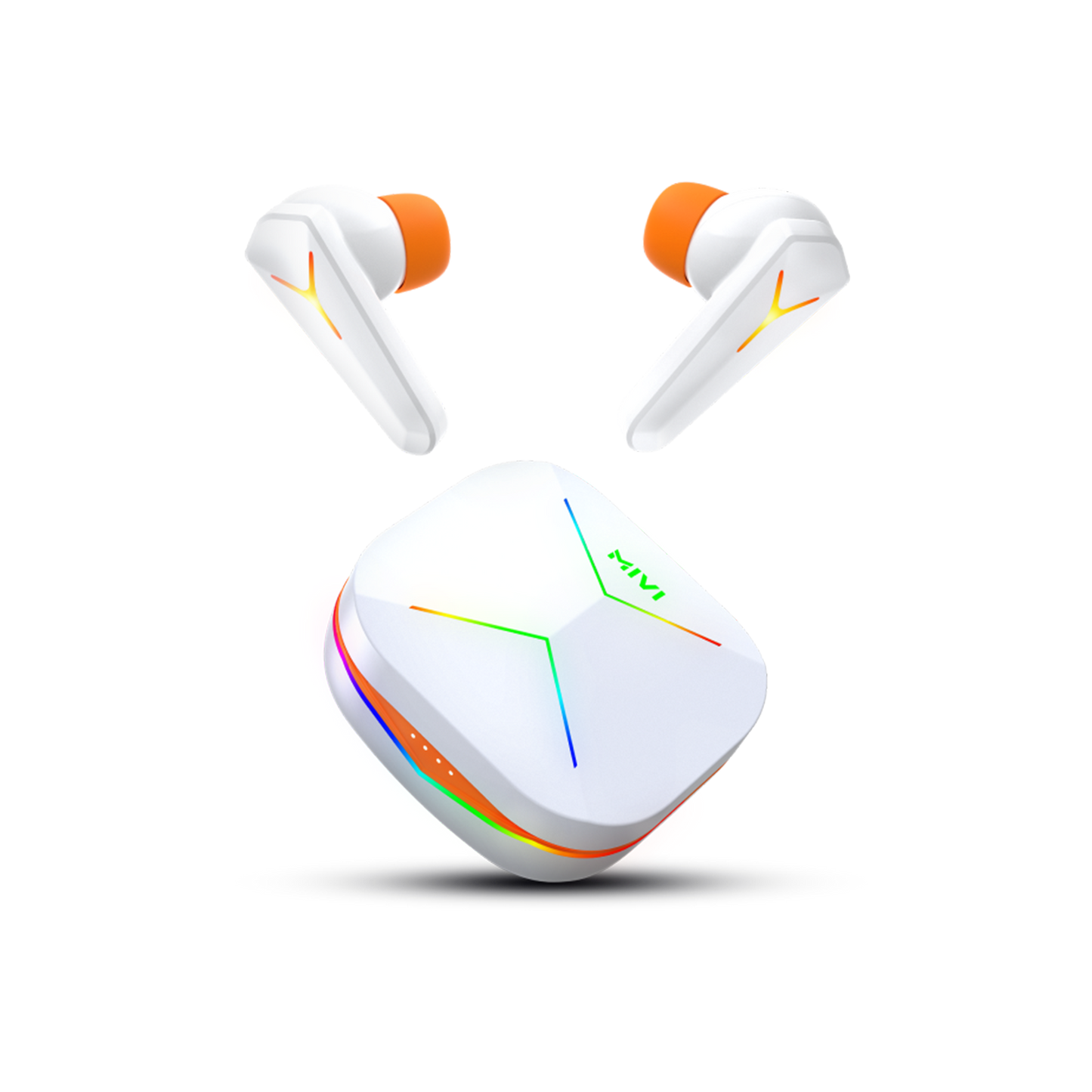 Commando Q9 - MIVI