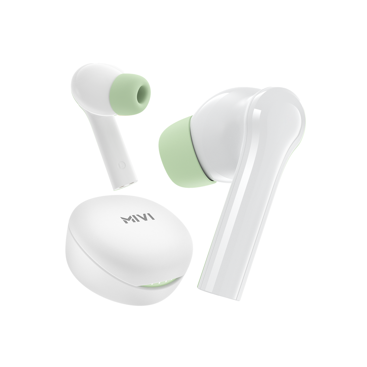 DuoPods D4 TWS - MIVI