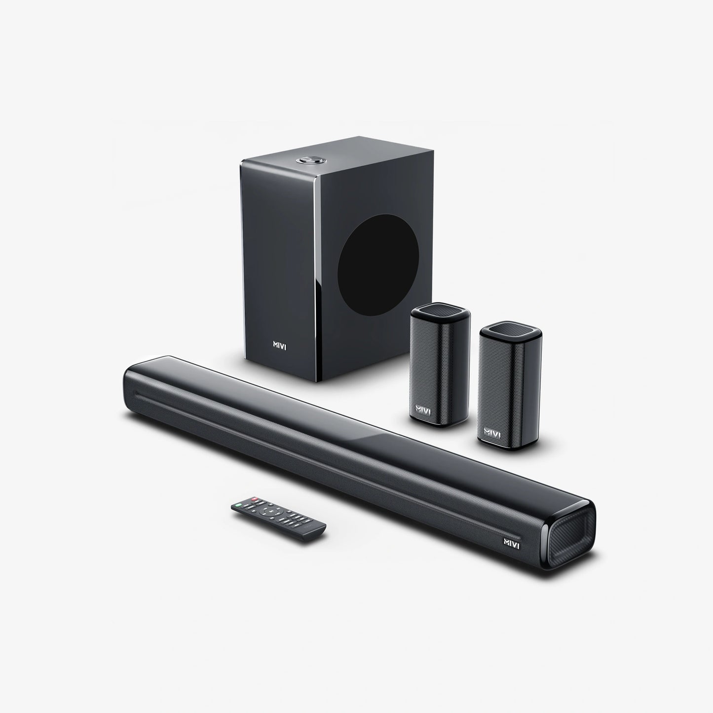 Fort H550