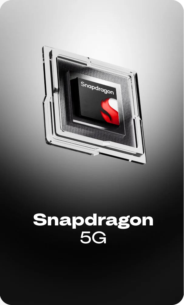 Snapdragon 5G