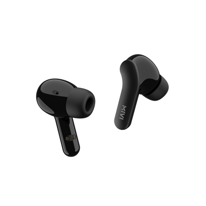 DuoPods A25 40hrs Battery Life and Water Resistance Earbud MIVI