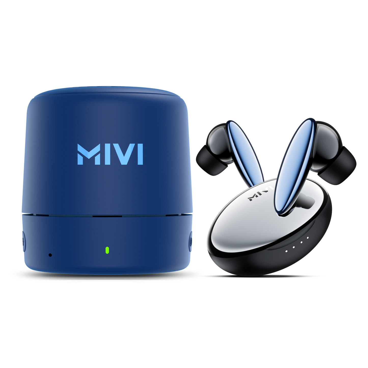 Opera + Play Speaker Best Combo