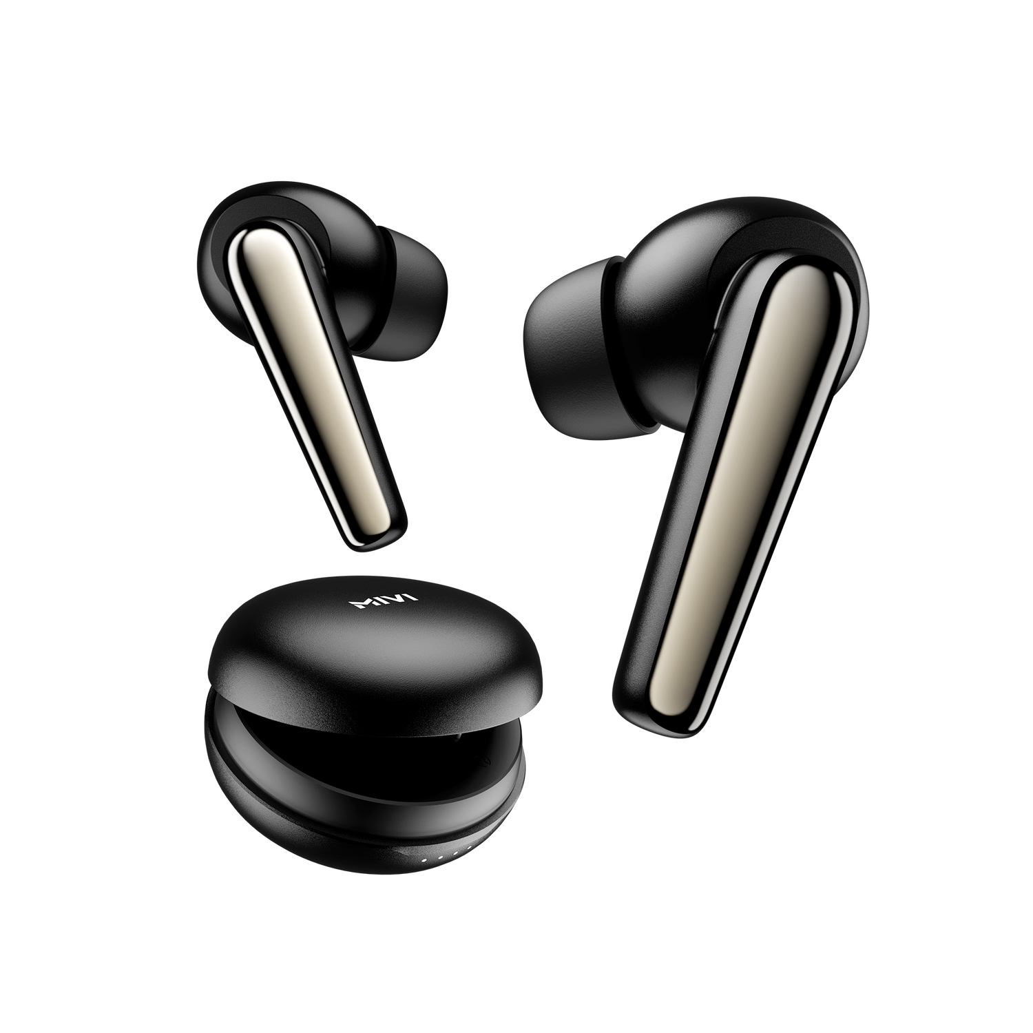 Mivi discount earphones company