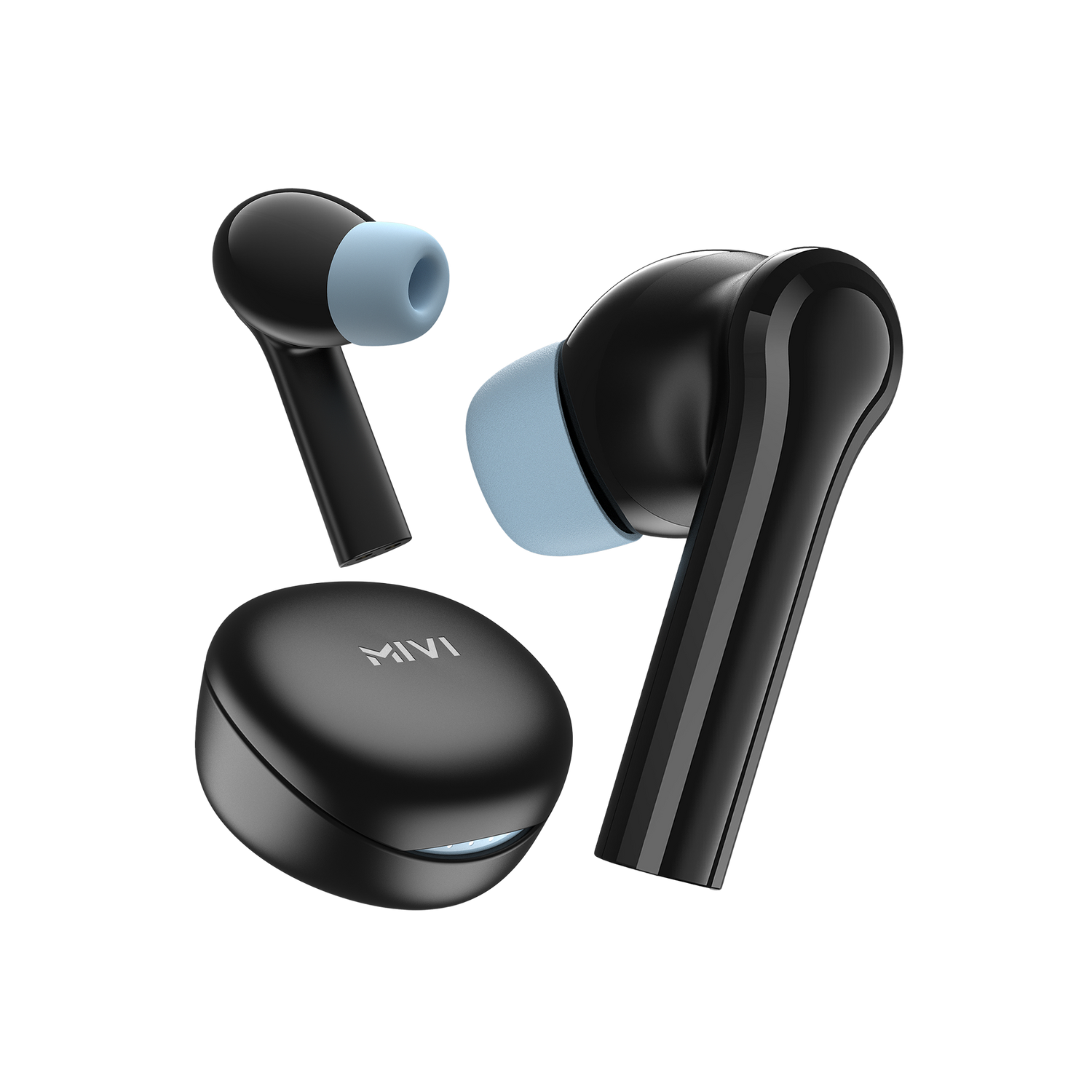 Mivi earphones offer hot sale
