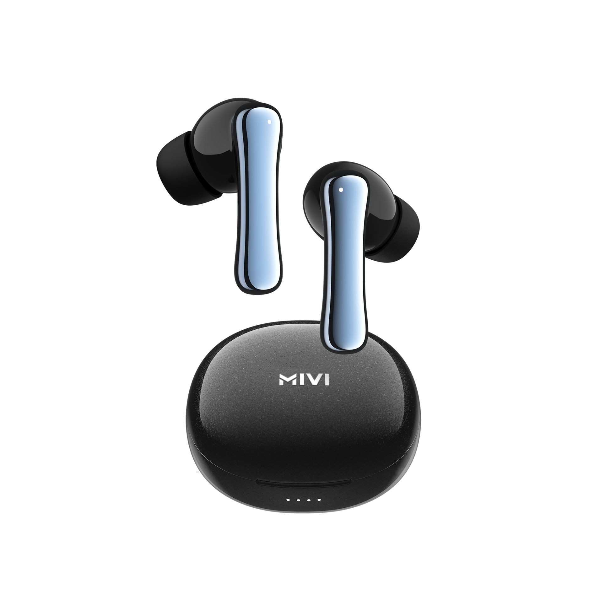 Mivi in ear headphones 2025