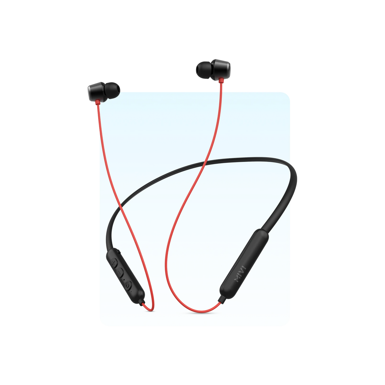 India s Best Bluetooth Earphones to Buy in 2024 upto 70 Off MIVI
