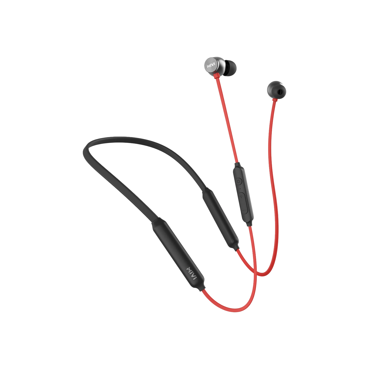 Bluetooth earphones mivi hotsell