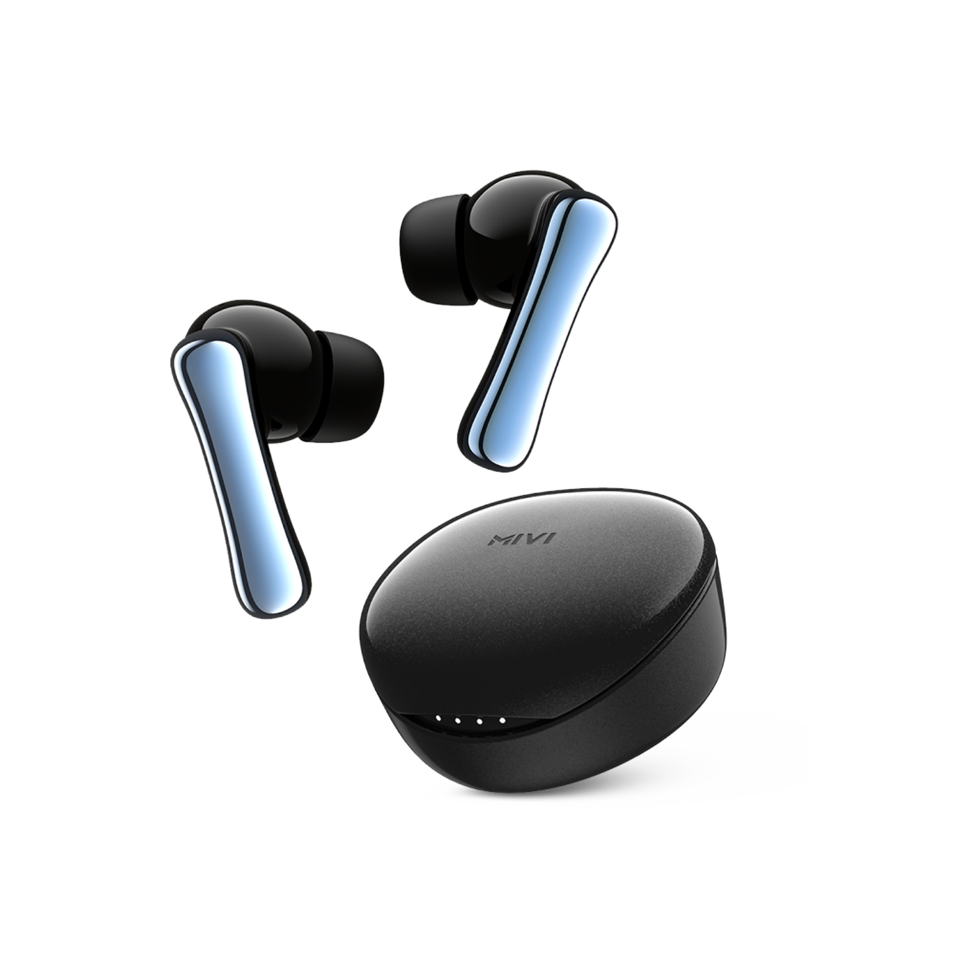 Buy DuoPods A850 TWS Earbuds MIVI