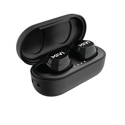 Wireless Earphones Mivi Duopods M20 Price DuoPods M20 – MIVI