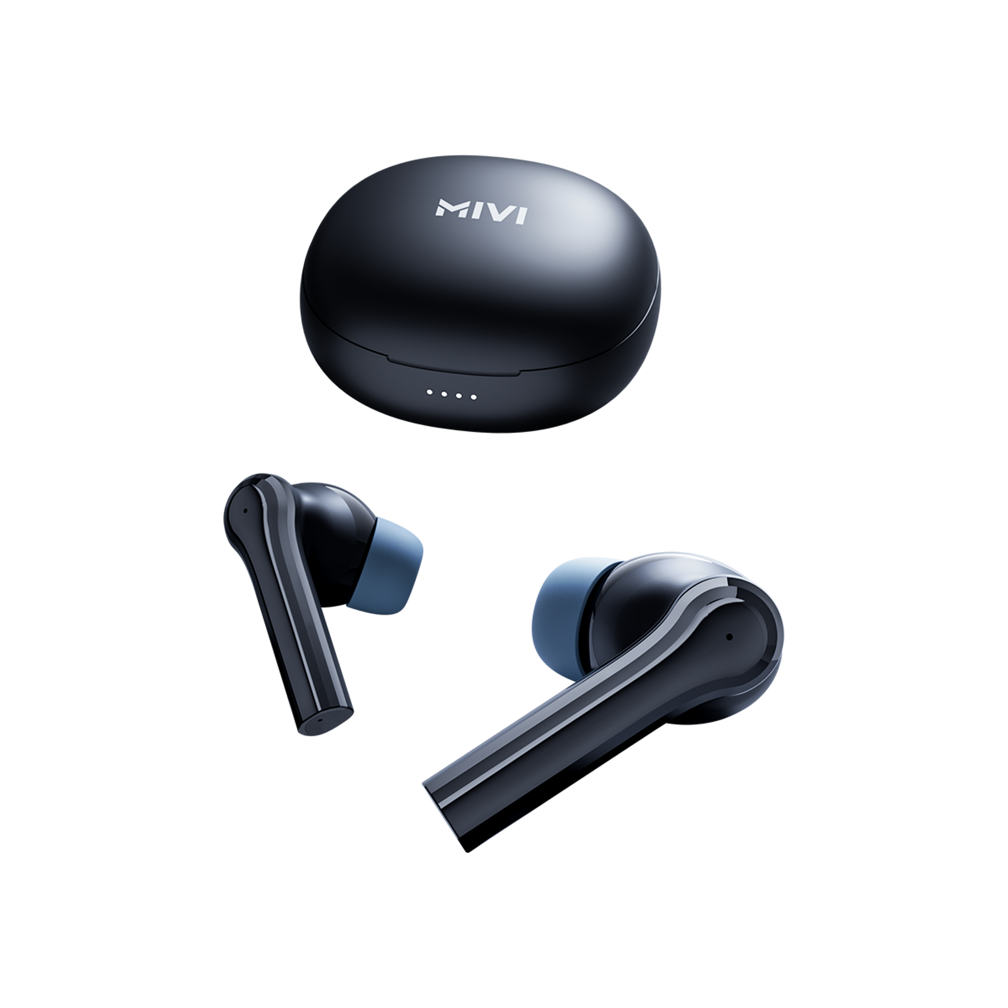 India's First Audio Manufacturing Tech Brand – MIVI