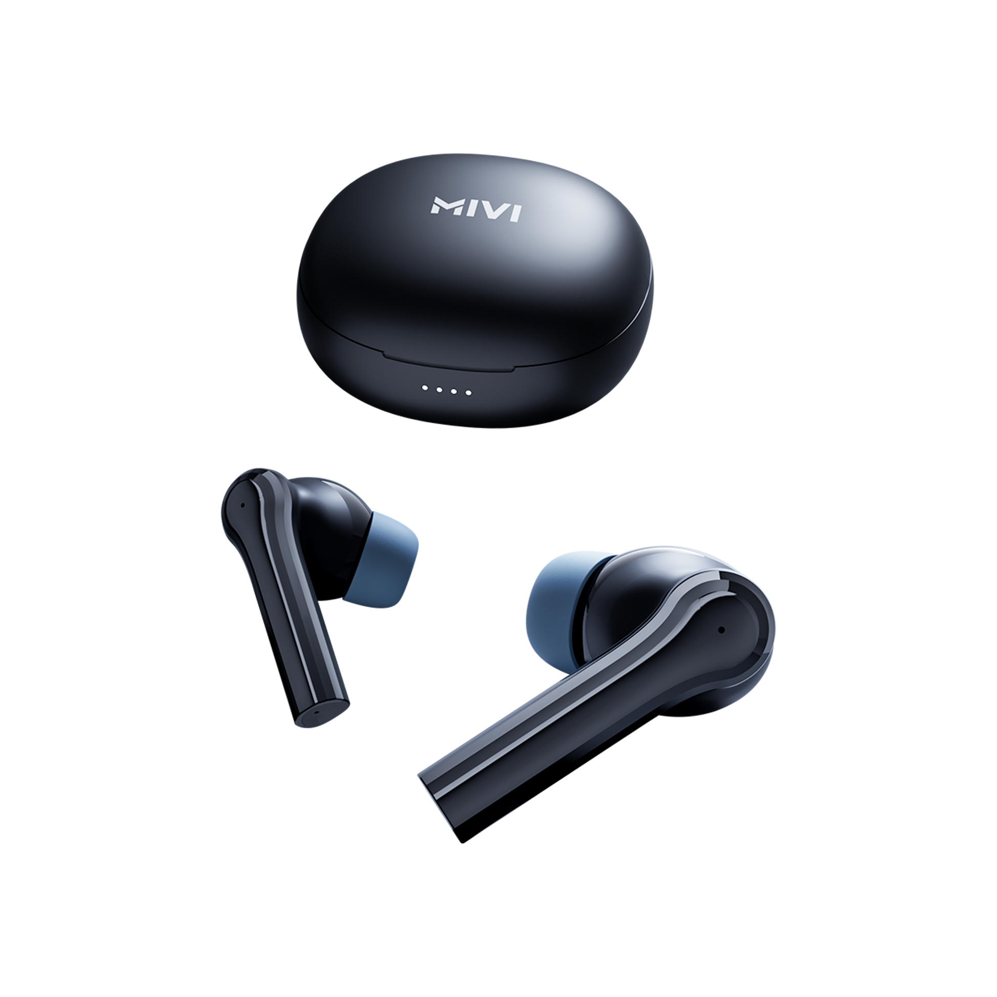 Mivi Best Earbuds Under 4000 India Bluetooth Earphones Upcoming