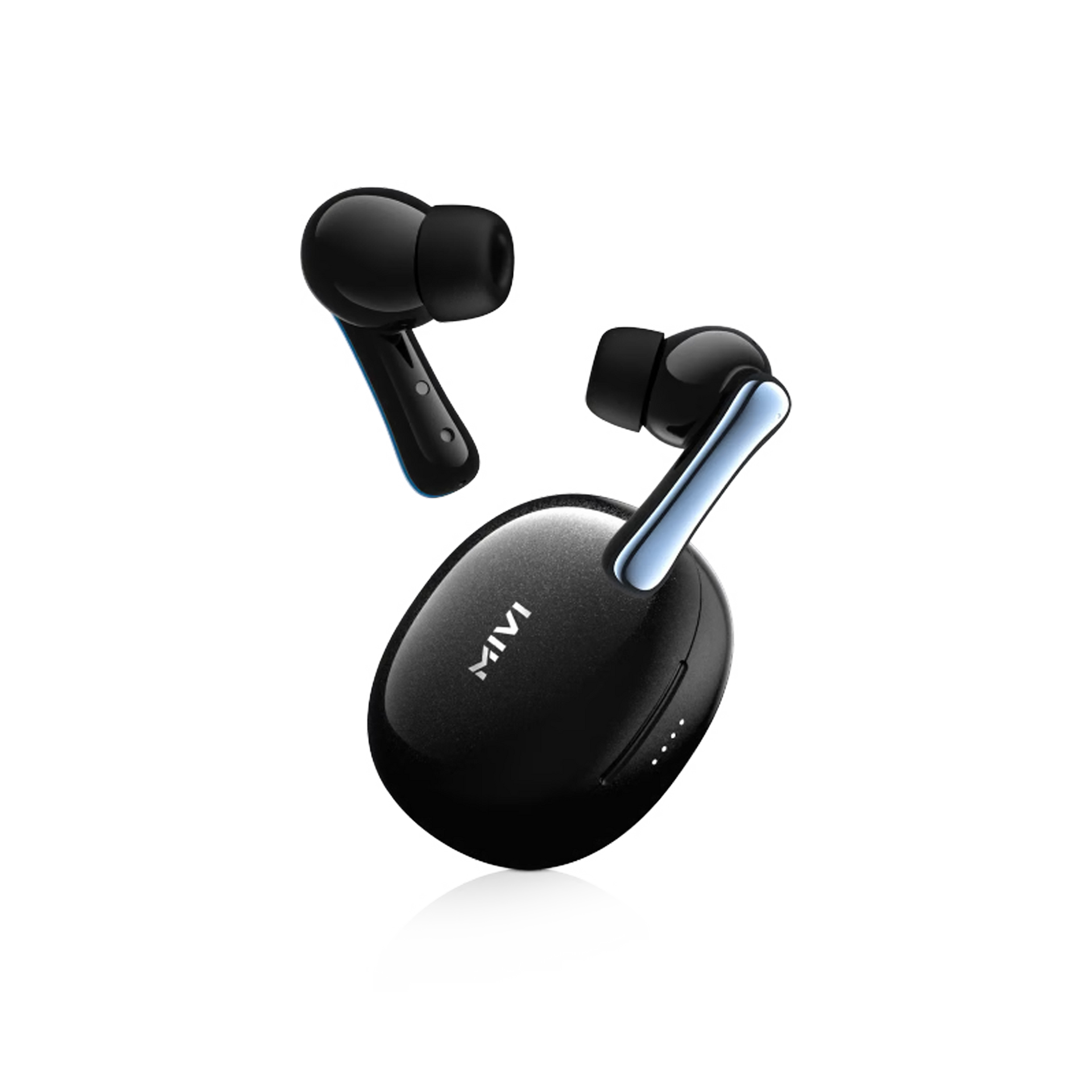 Bluetooth Earphones Mivi Band Bluetooth Headphones Mivi