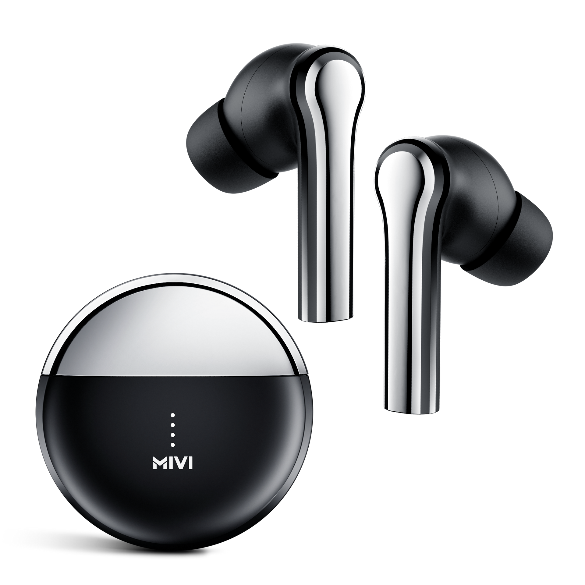 DuoPods i5: AI ENC-Earbuds – MIVI