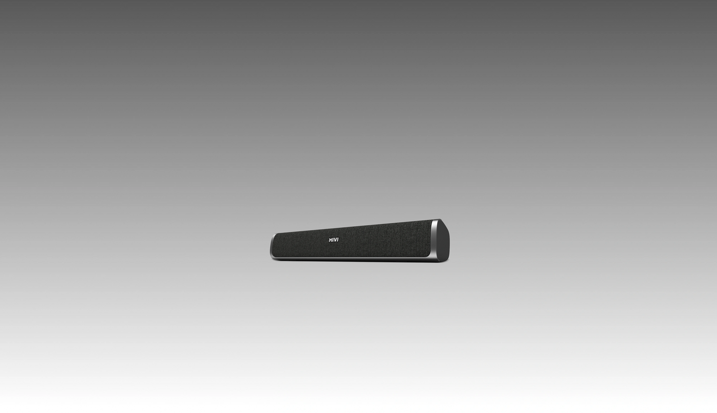 Fort S24 Soundbar