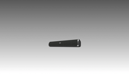 Fort S24 Soundbar