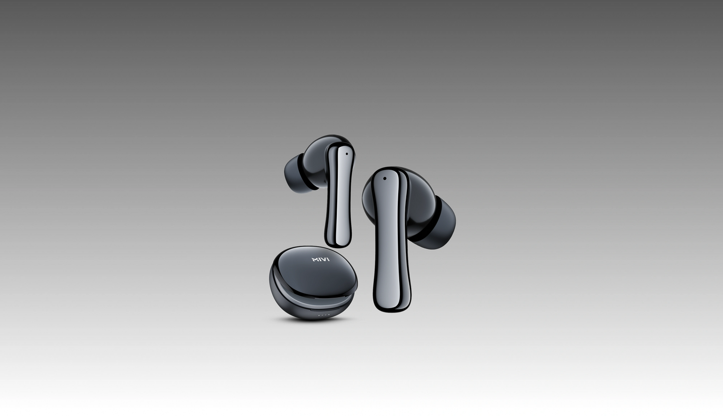 SuperPods Harmony