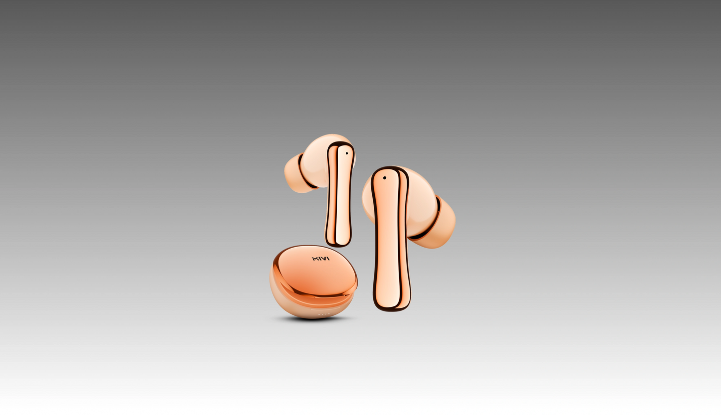 SuperPods Harmony