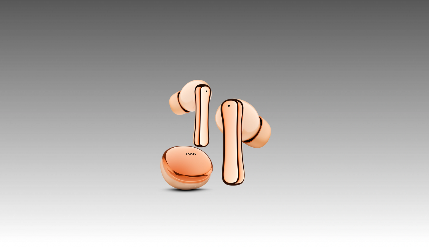 SuperPods Harmony