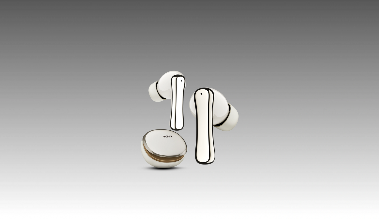 SuperPods Harmony