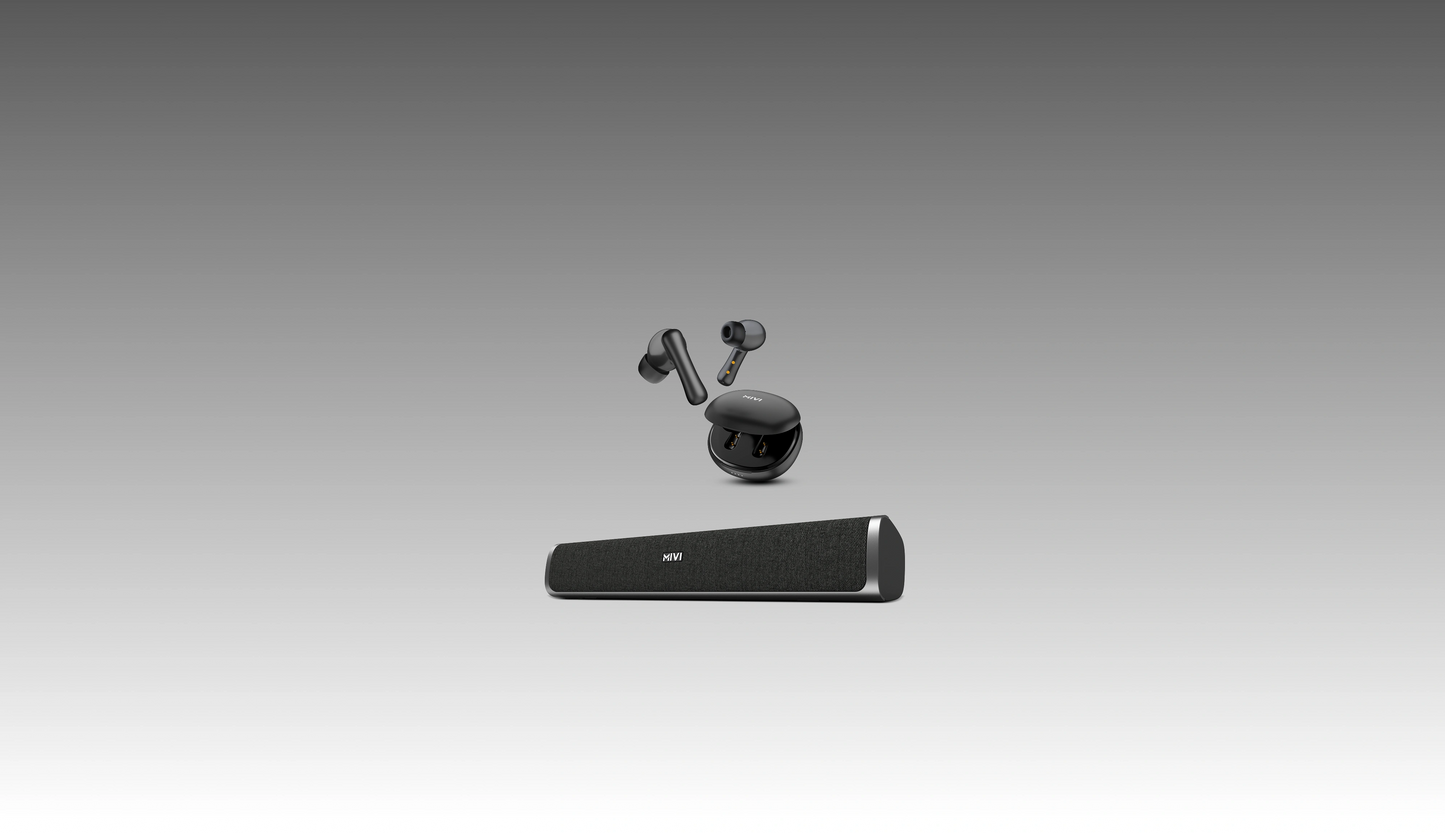 DuoPods Marathon + S24 Best Combo