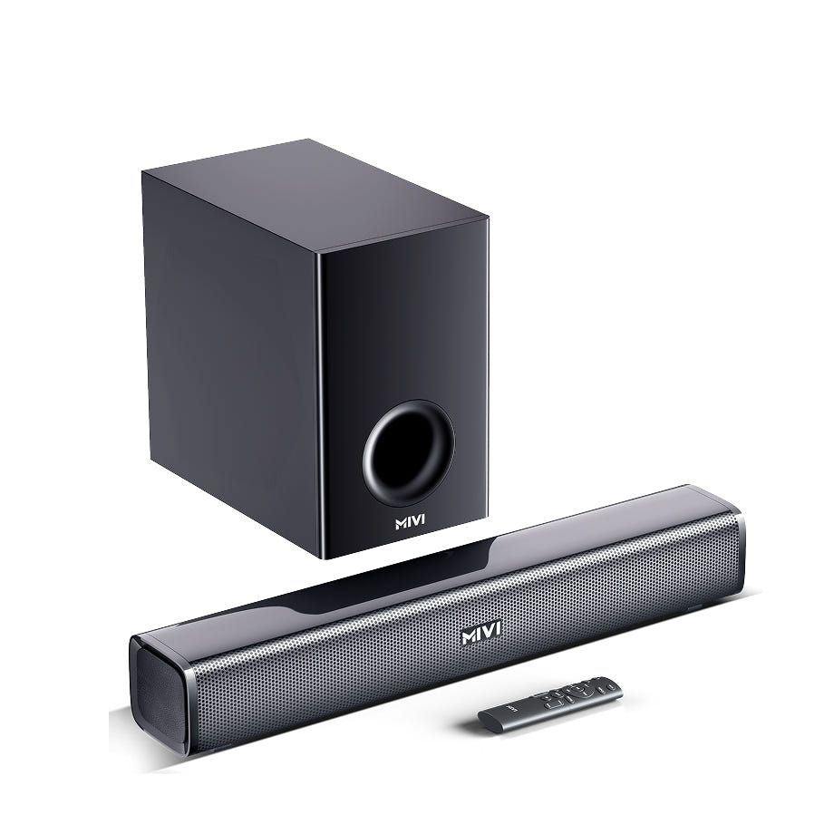 Soundbars Collection – MIVI