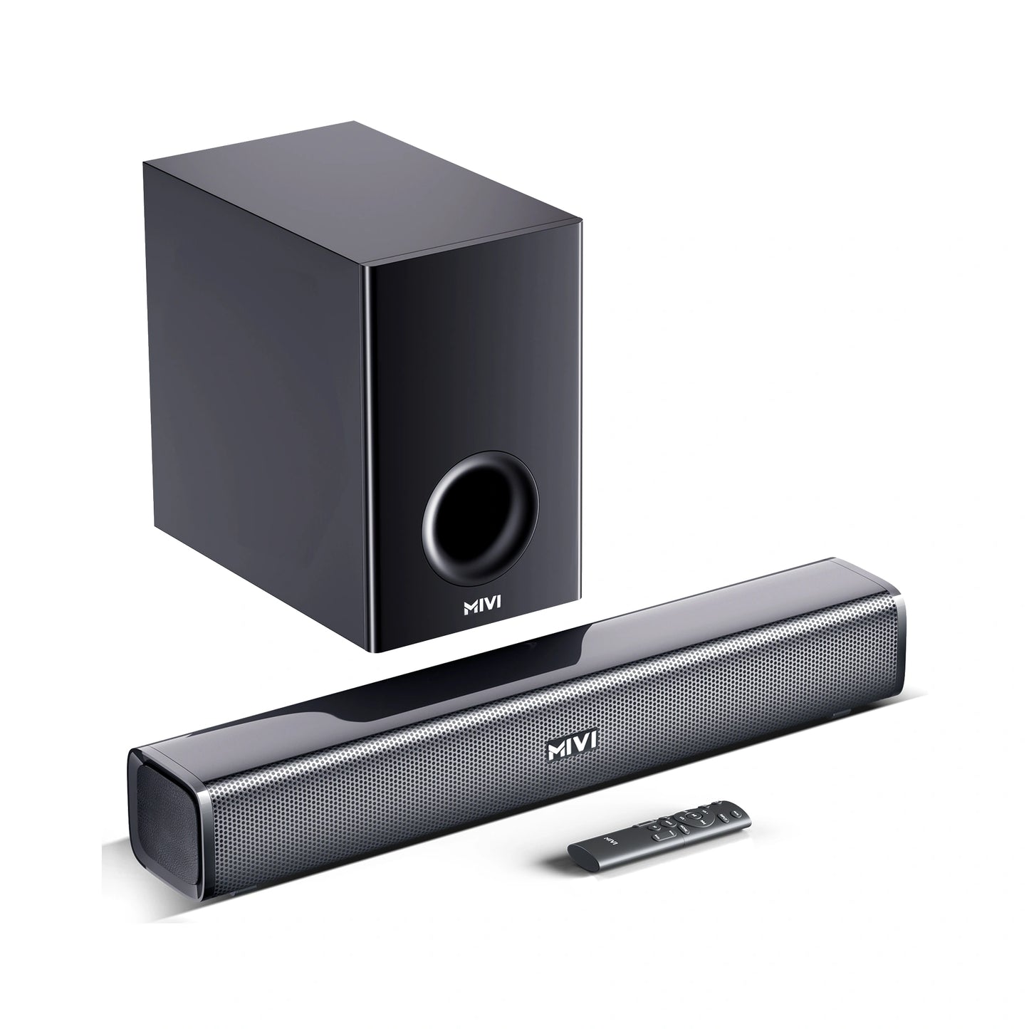 Mivi Nex 200
