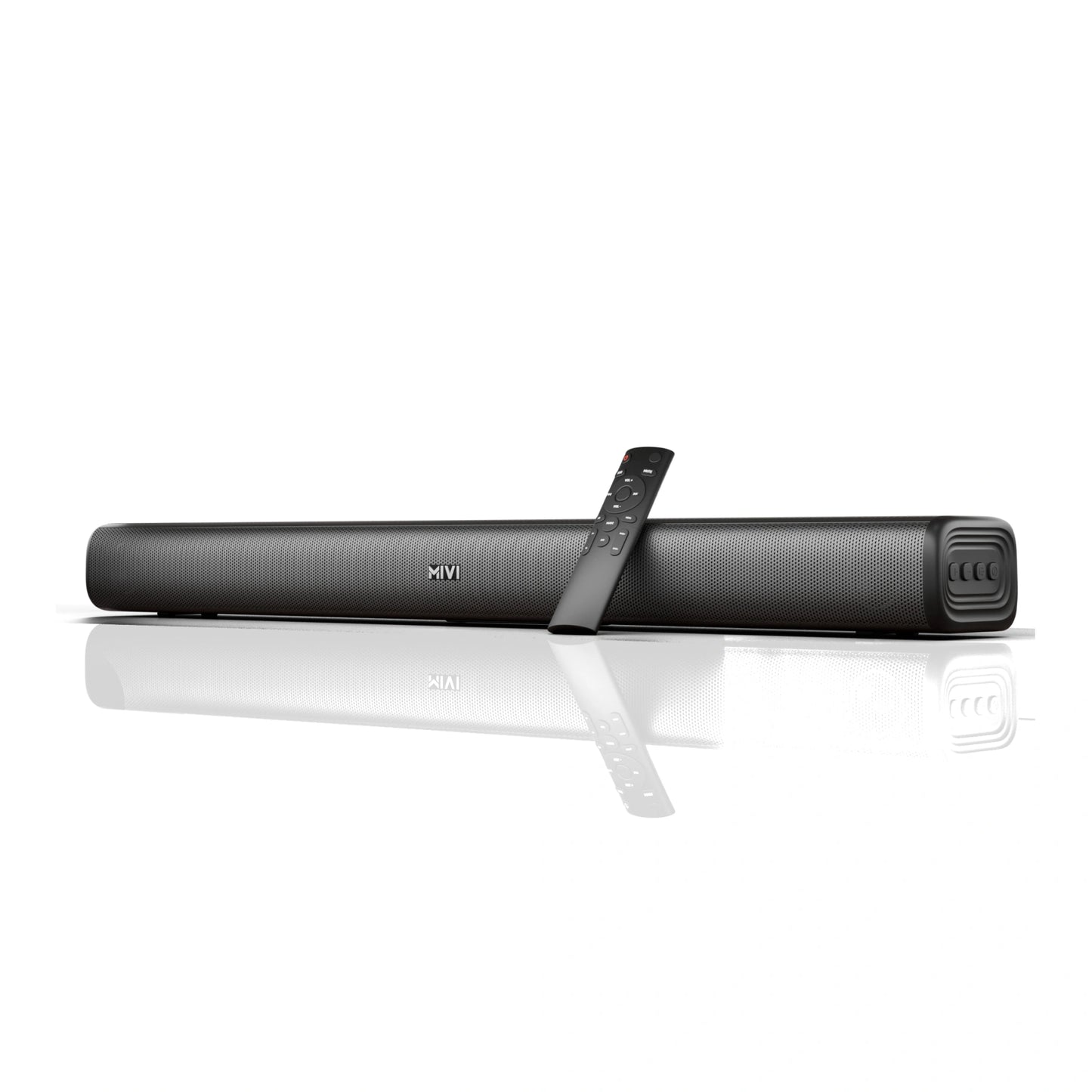 Mivi Fort Sonic 100
