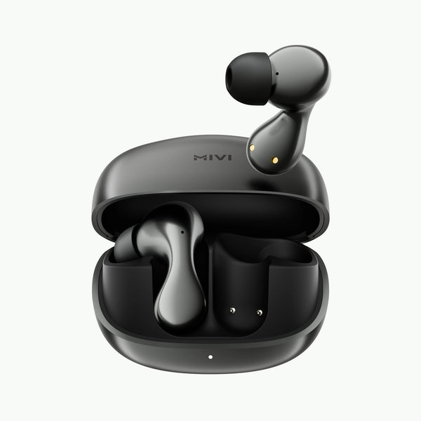 Mivi AI Buds