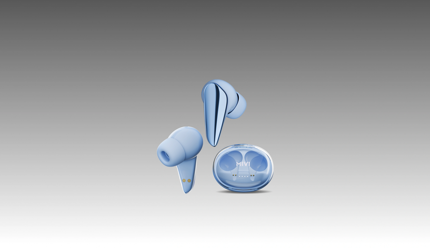 DuoPods Wave
