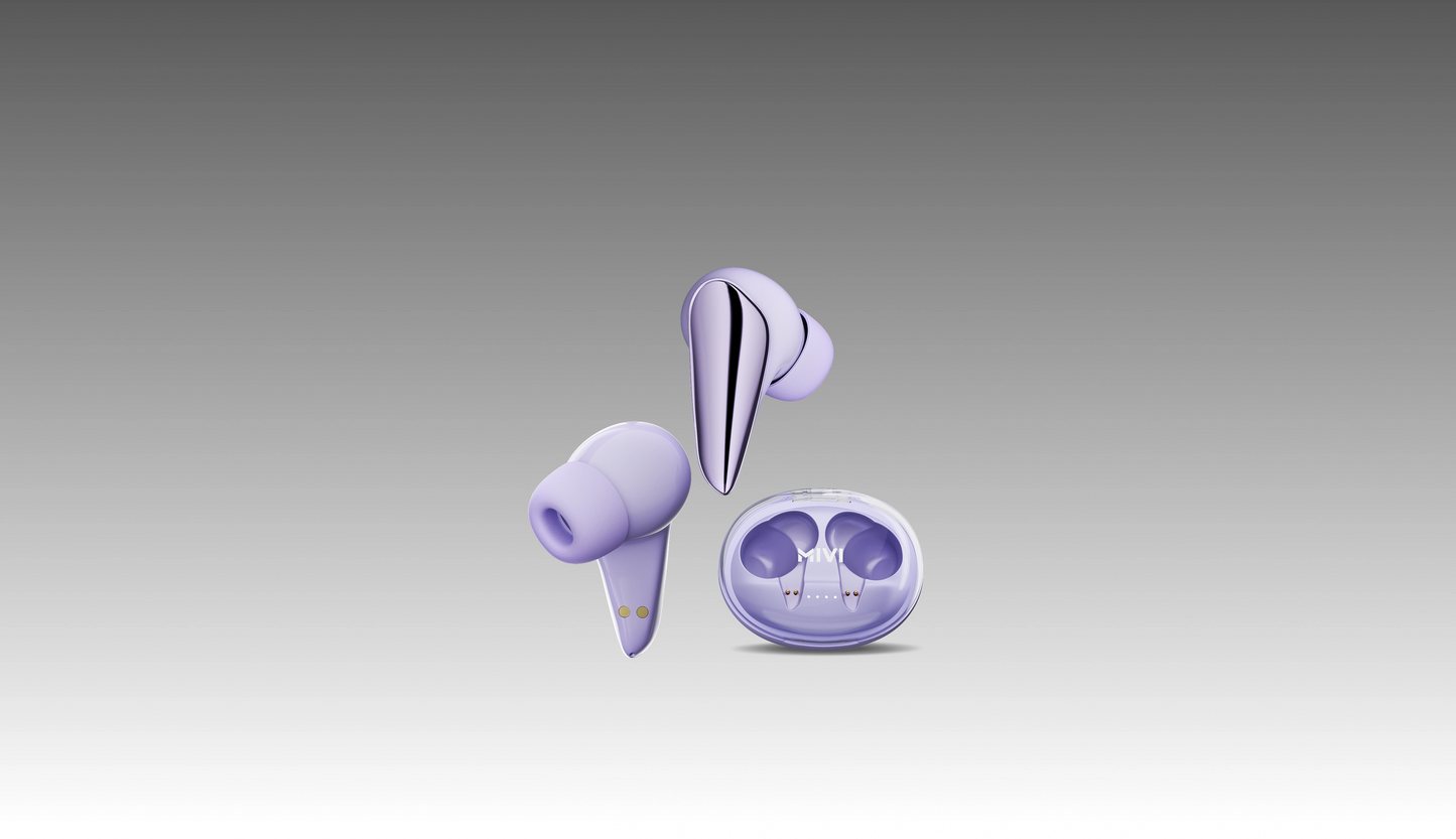 DuoPods Wave