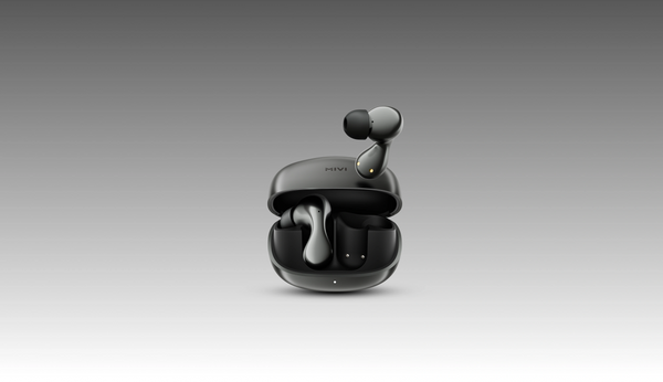 Mivi AI Buds