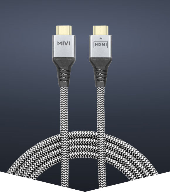 HDMI Cable - 2 Meters