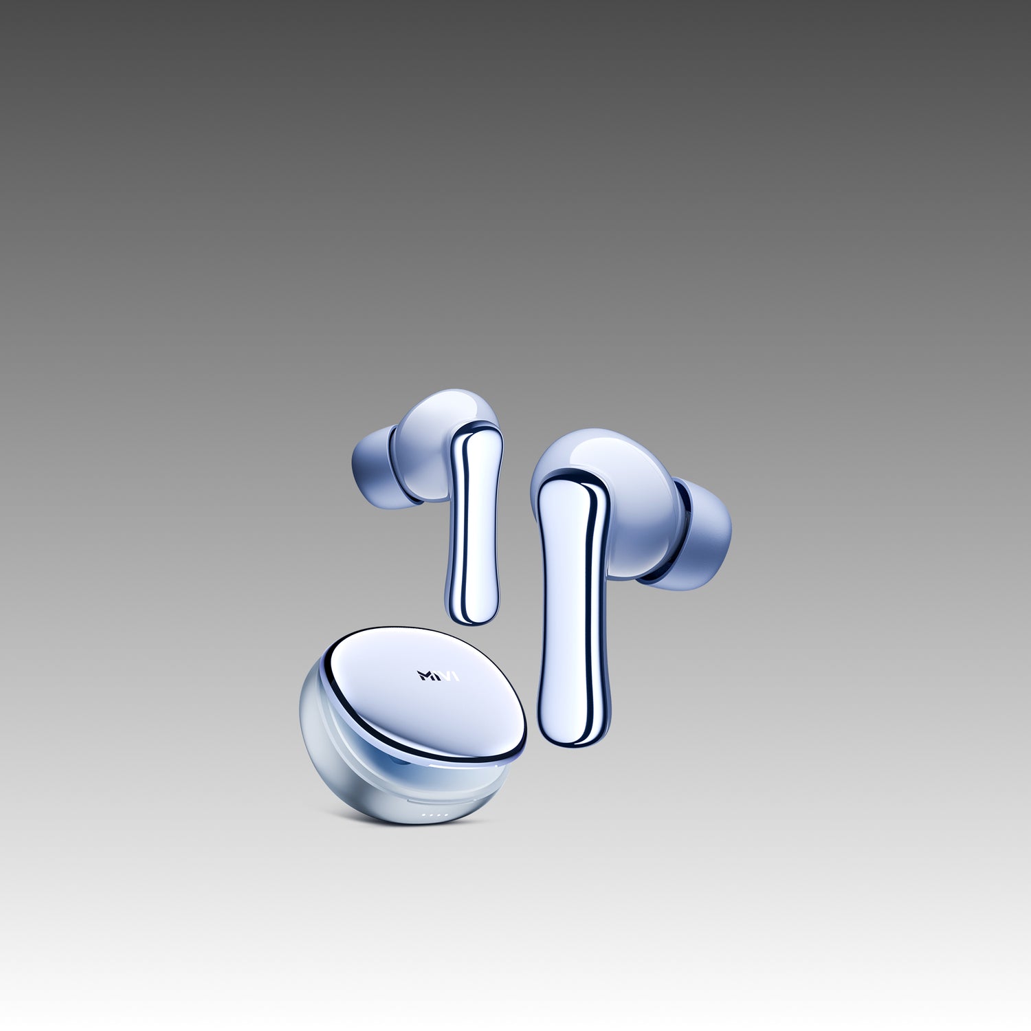 SuperPods Halo - MIVI