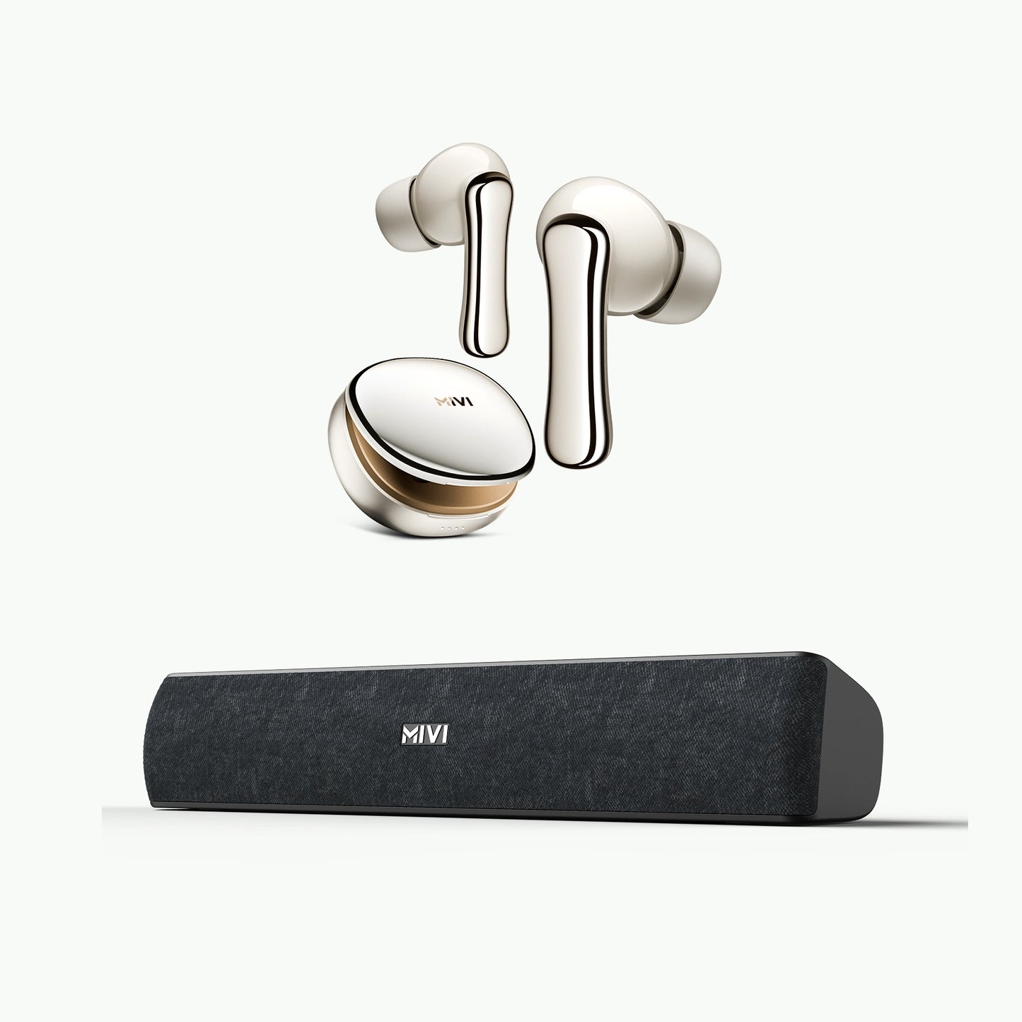 Halo + Fort Q26