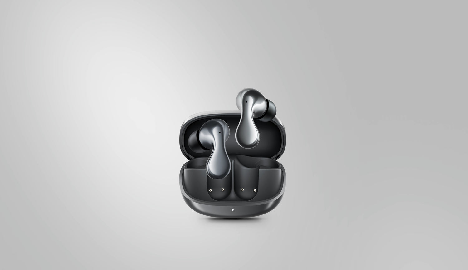 MIVI AI Buds