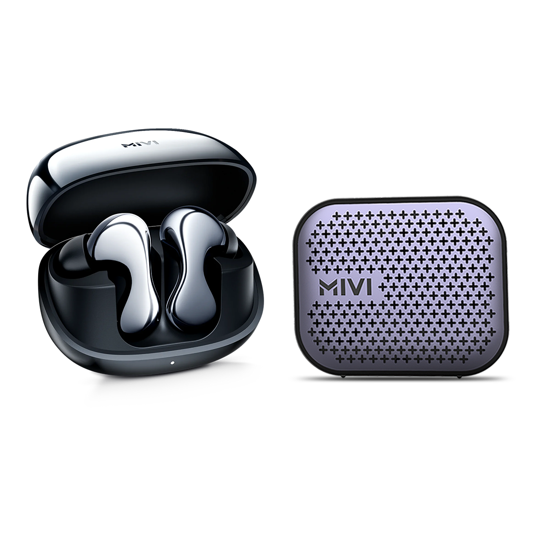 Immersio + Roam 2 Combo