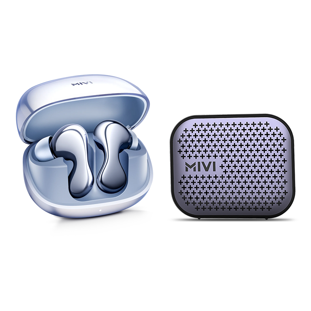 Immersio + Roam 2 Combo