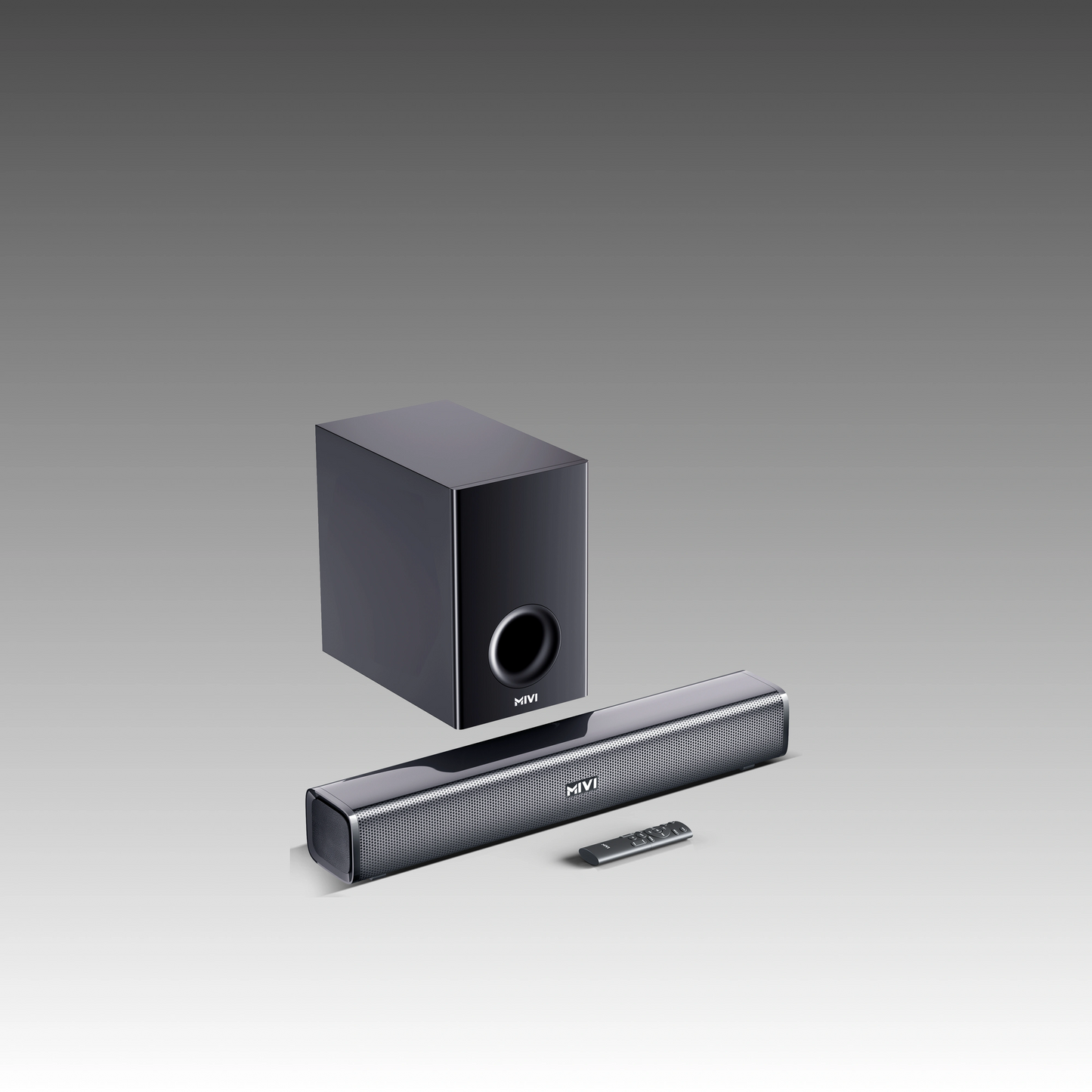 Mivi Nex 200