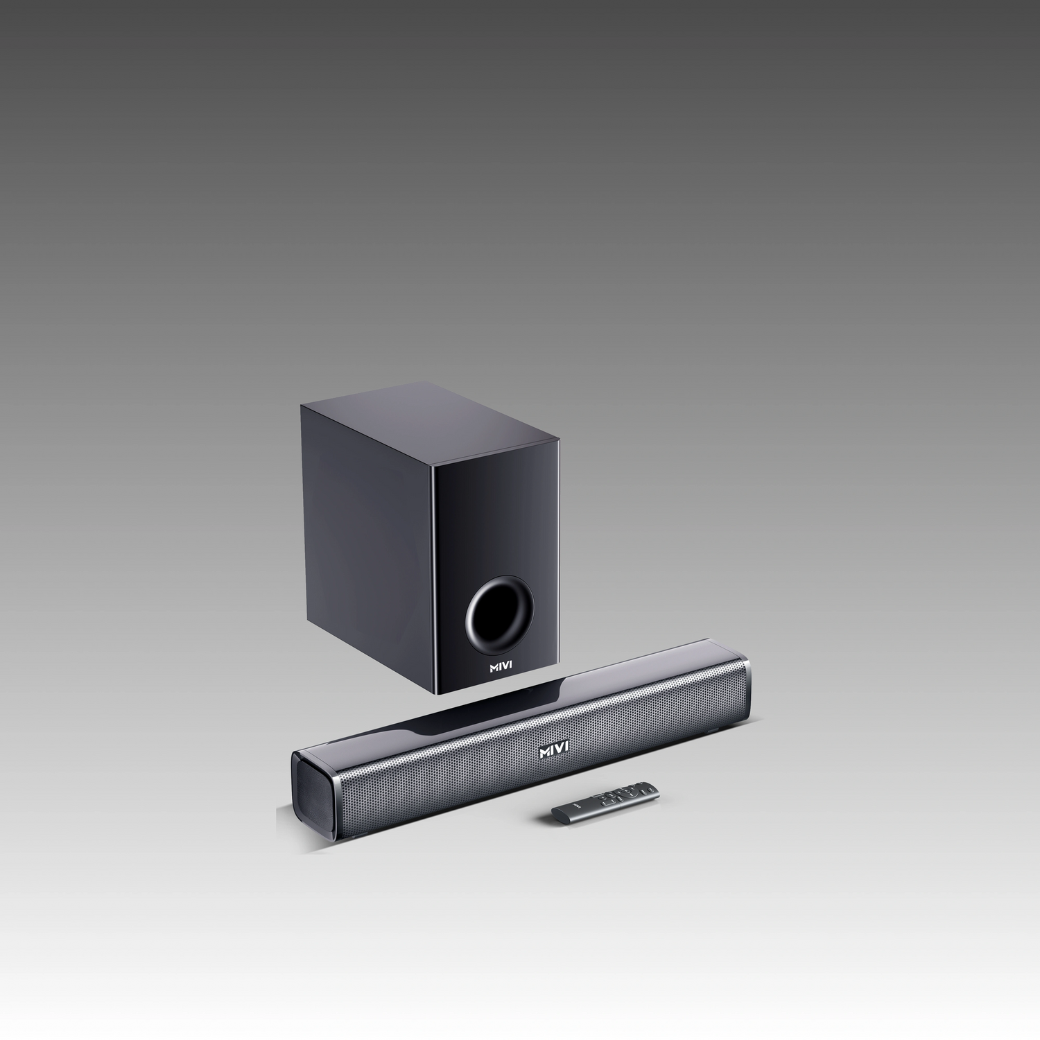 Mivi Nex 200