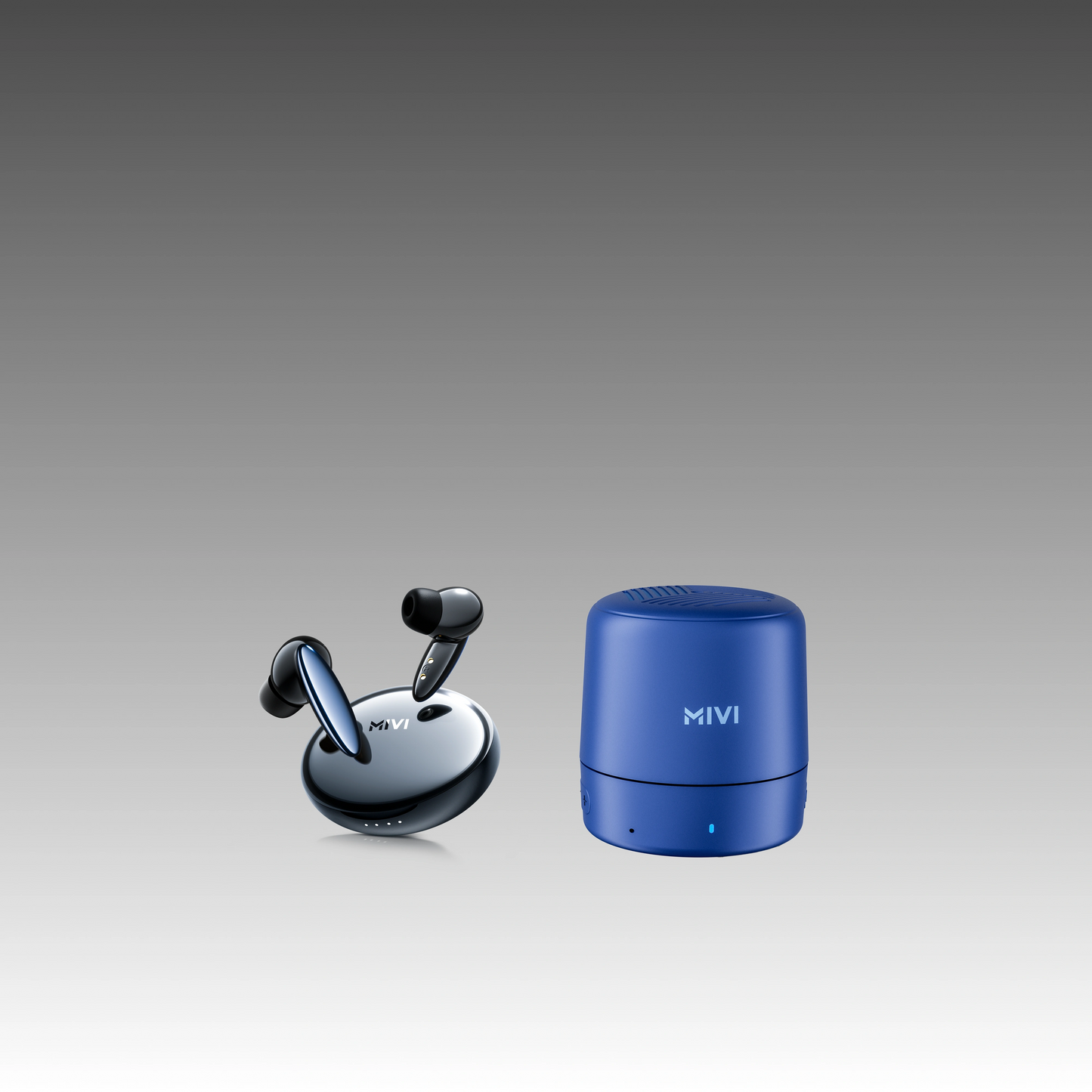 Opera + Play