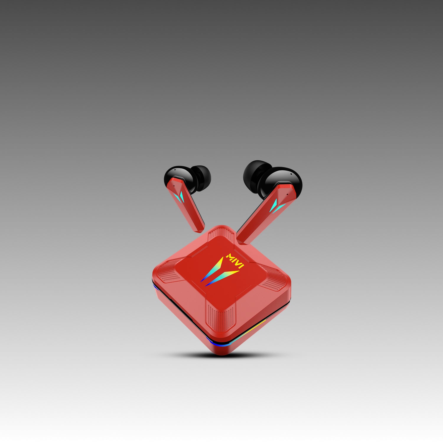 Commando X9 - MIVI