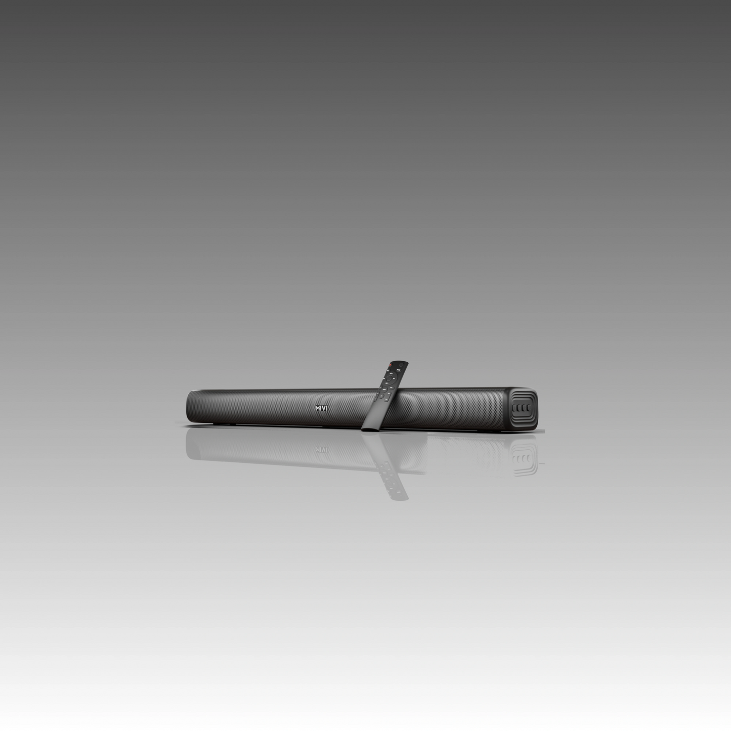 Mivi Fort Sonic 100