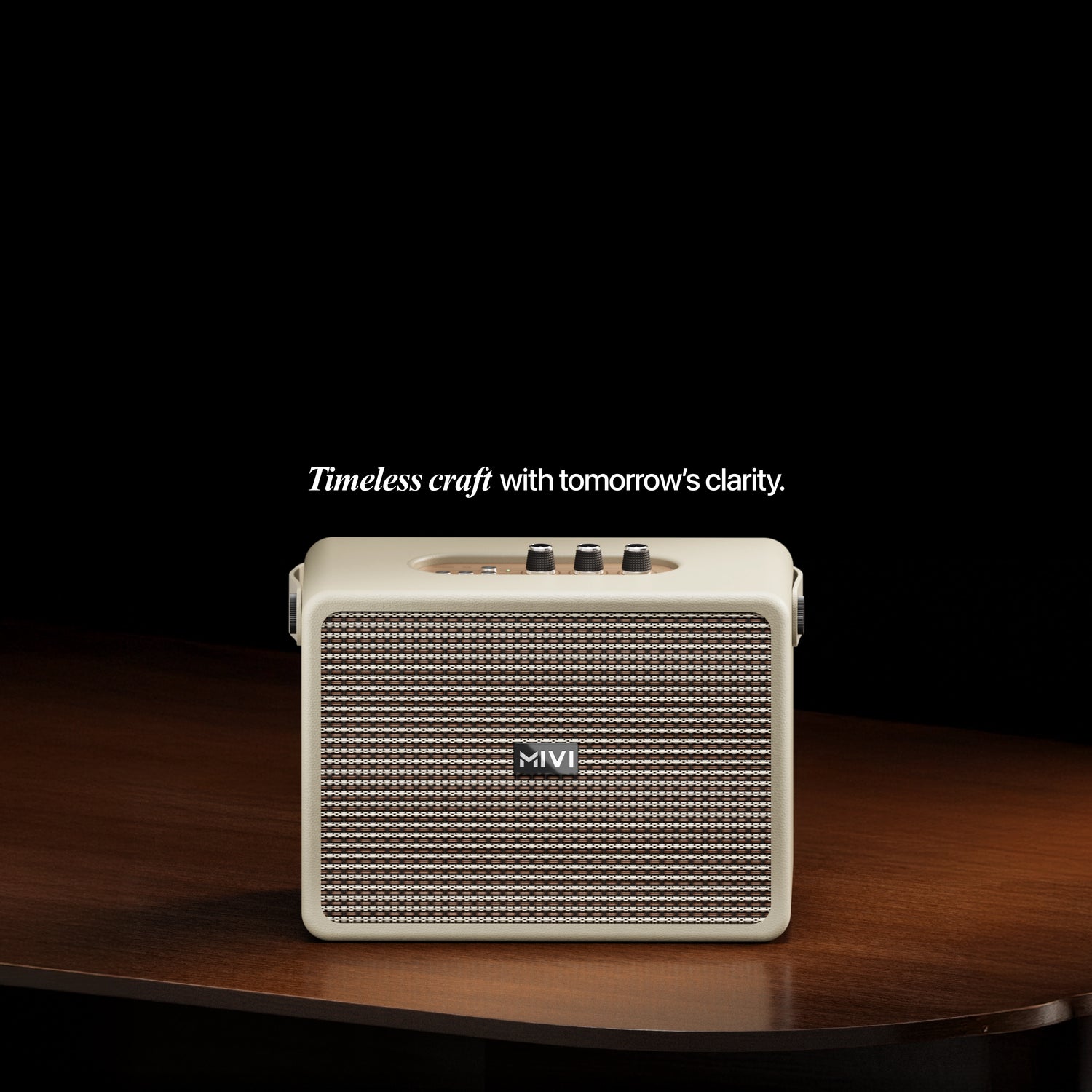 SuperBox Classic - MIVI