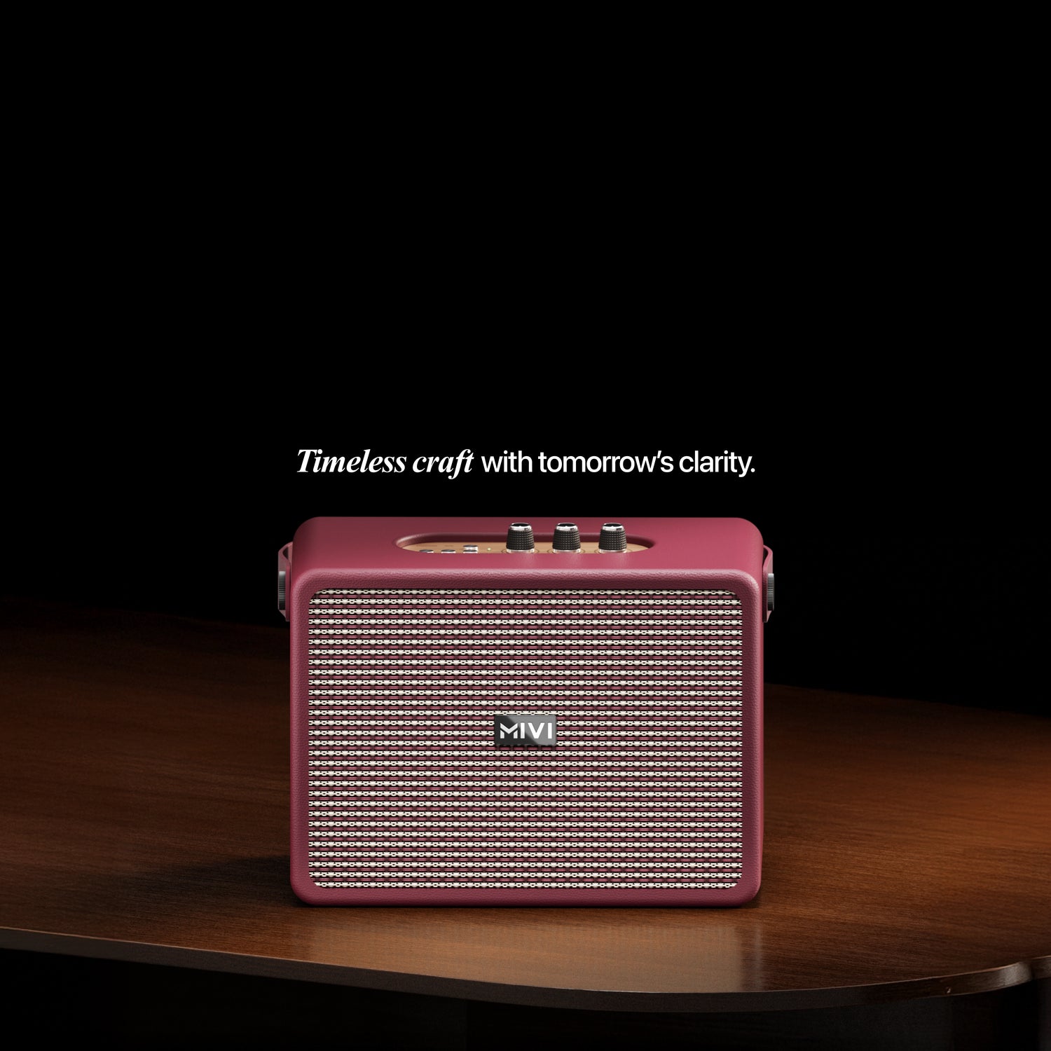 SuperBox Classic - MIVI