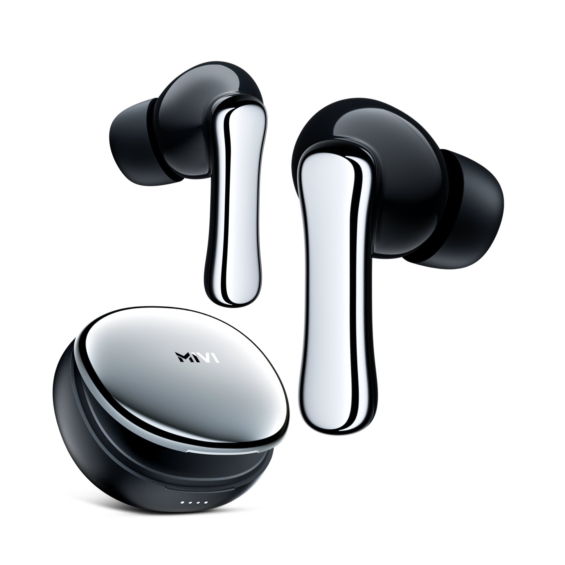 SuperPods Halo MIVI