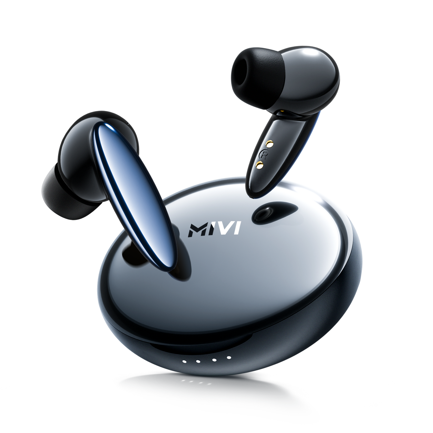 Discover Newly Launched Mivi Earbuds & Soundbars Collection – MIVI