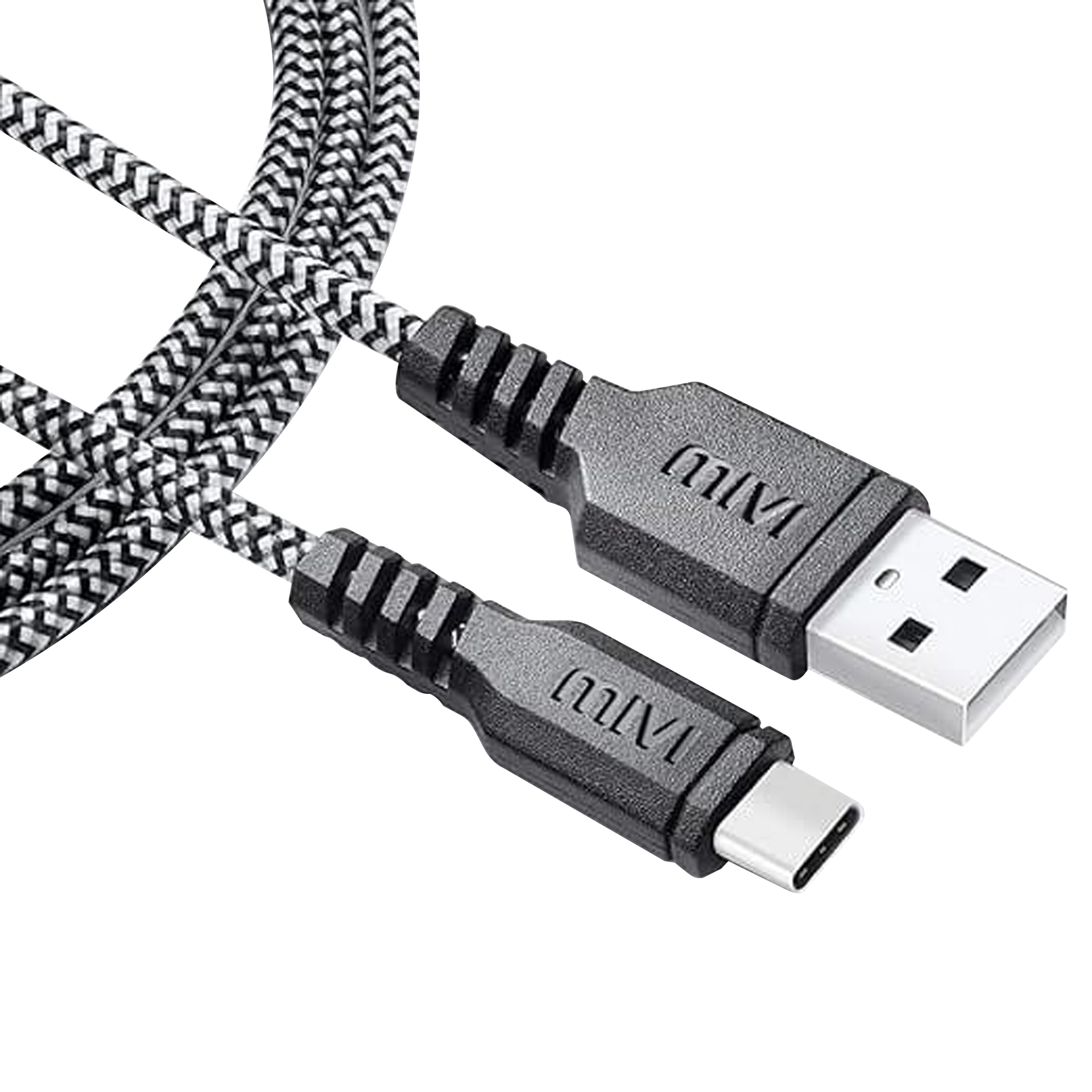 Type C to Micro USB Cable MIVI