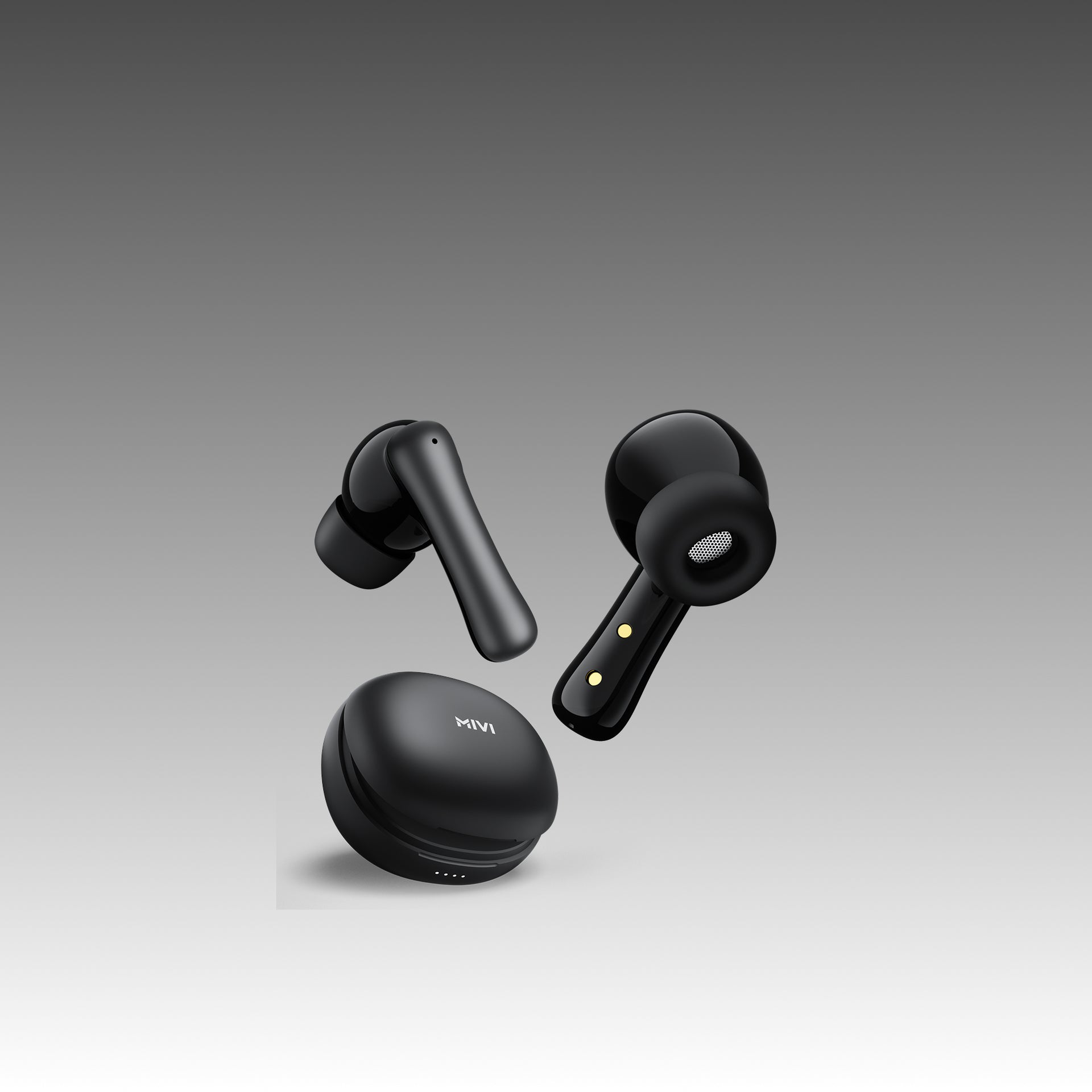 Mivi Indian True Wireless Earbuds DuoPods I2 – MIVI