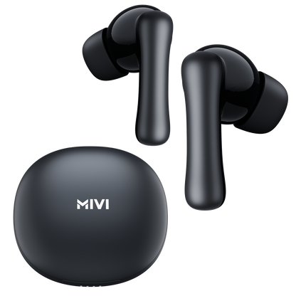 Mivi true wireless earphones hotsell